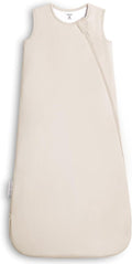 Bamboo Viscose Sleep Sack 1.0 Tog, Cozy Baby Sleeping Bag
