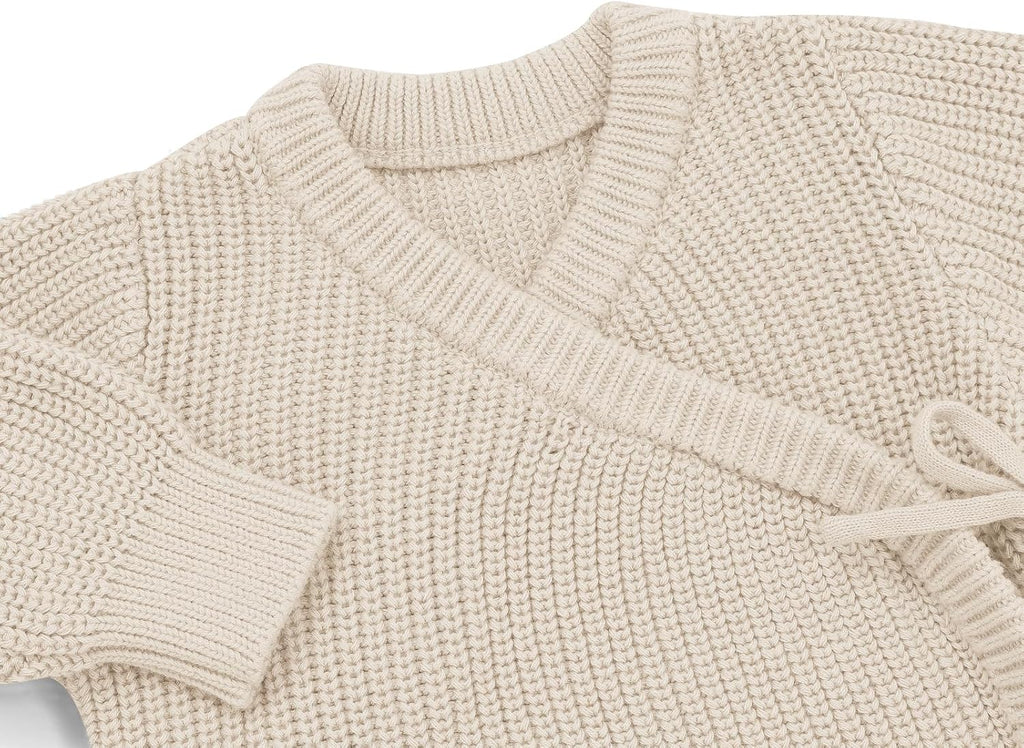 Baby Sweater, Knit Outfits for Newborns, Warm Infant Cotton Clothes