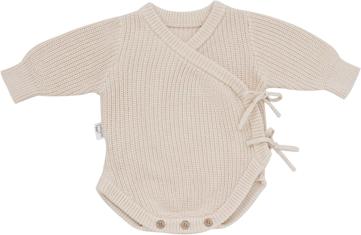 Baby Sweater, Knit Outfits for Newborns, Warm Infant Cotton Clothes