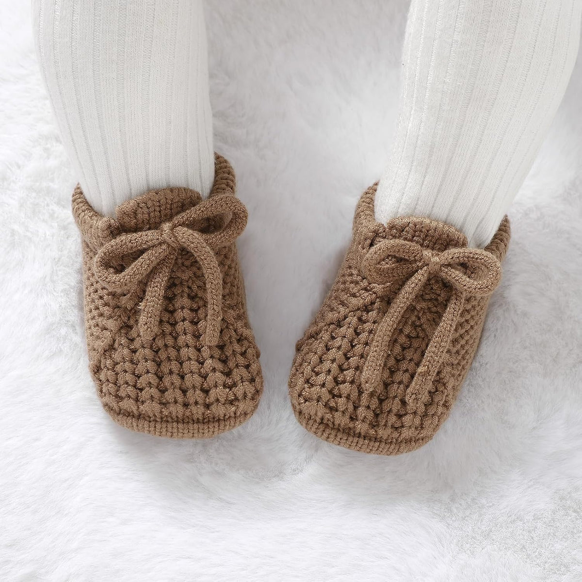 Baby Booties Newborn Baby First Shoes