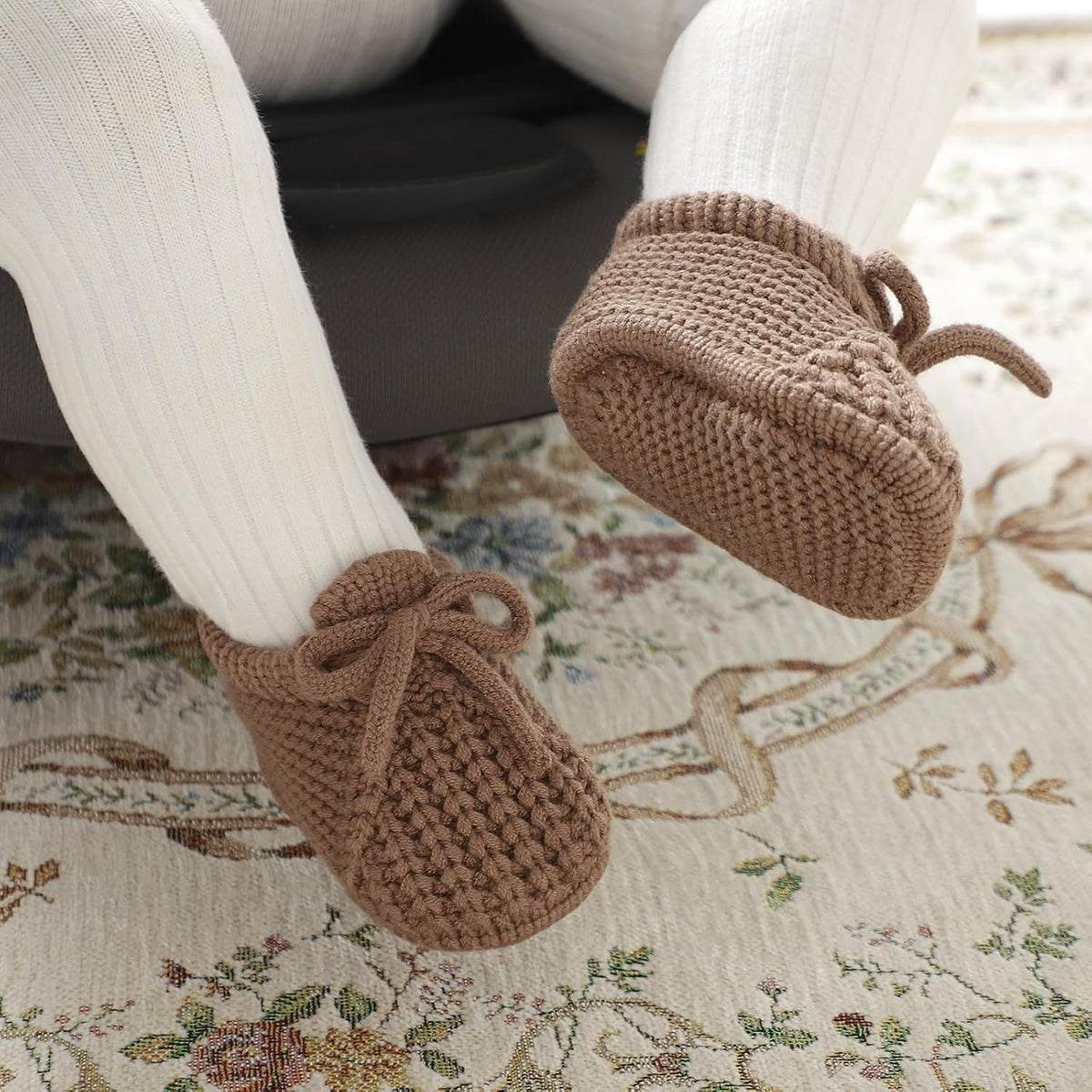 Baby Booties Newborn Baby First Shoes
