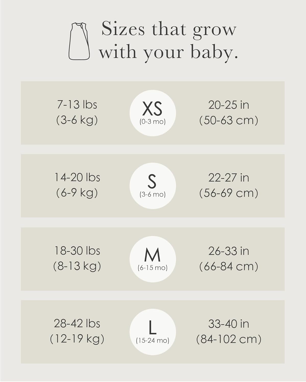 Bamboo Viscose Sleep Sack 1.0 Tog, Cozy Baby Sleeping Bag